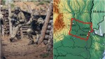 Pregătiri de război cu rușii la Poarta Focșani. Trupele sunt gata să lupte chiar din această noapte