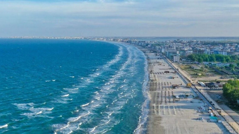 Ministerul Mediului publică primul ghid de utilizare a plajelor de pe litoralul românesc. Schimbări majore în 2026
