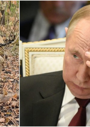 Putin va fi dat jos de la putere. Gruparea secretă care pregătește revoluția în Rusia