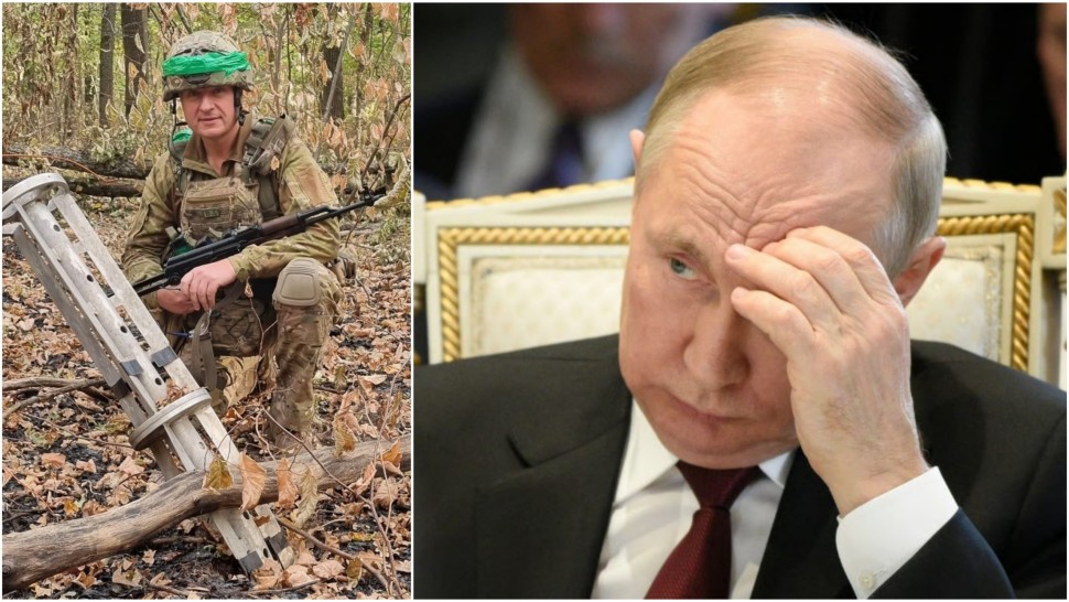 Putin va fi dat jos de la putere. Gruparea secretă care pregătește revoluția în Rusia