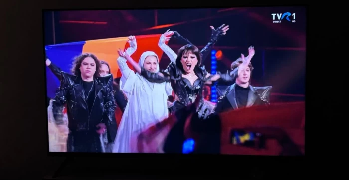 Finala Eurovision 2026