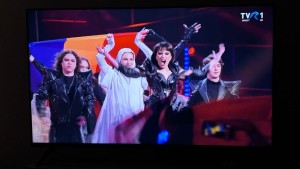 LIVE VIDEO UPDATE Bulgaria a câștigat Finala Eurovision 2026. România pe locul 3 după Israle VIDEO