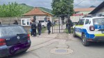 Alertă într-o școală din Hunedoara după ce un elev a pulverizat gaz lacrimogen 10 elevi au avut nevoie de îngrijiri medicale 8 dintre ei la spital