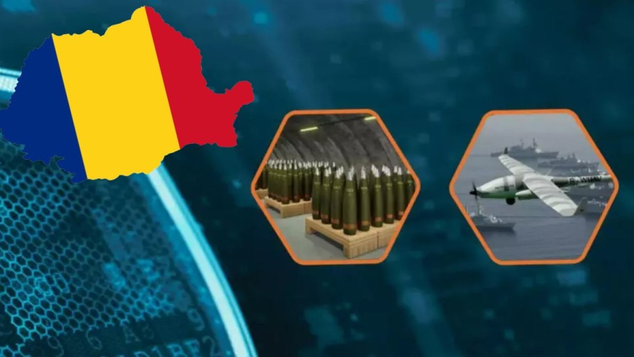 Undă verde pentru programul SAFE. Comisia Europeană a aprobat 1668 miliarde de Euro pentru apărare și infrastructură strategică