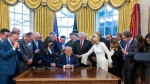 Biblia și Planul Divin secretele lui Donald Trump. Nouă ore de rugăciuni pentru strategia militară a SUA