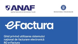 Persoanele fizice nu trebuie să mai depună E-factura la ANAF. Decizie finală în Parlament