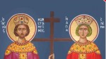 Rugăciune către Sfinţii Împăraţi Constantin şi Elena. Ce e interzis să faci pe 21 mai