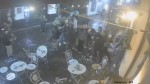 Bătaie între fanii lui Max Korzh și mai mulți motocicliști români. Alertă în poliție pentru concertul de sâmbătă VIDEO