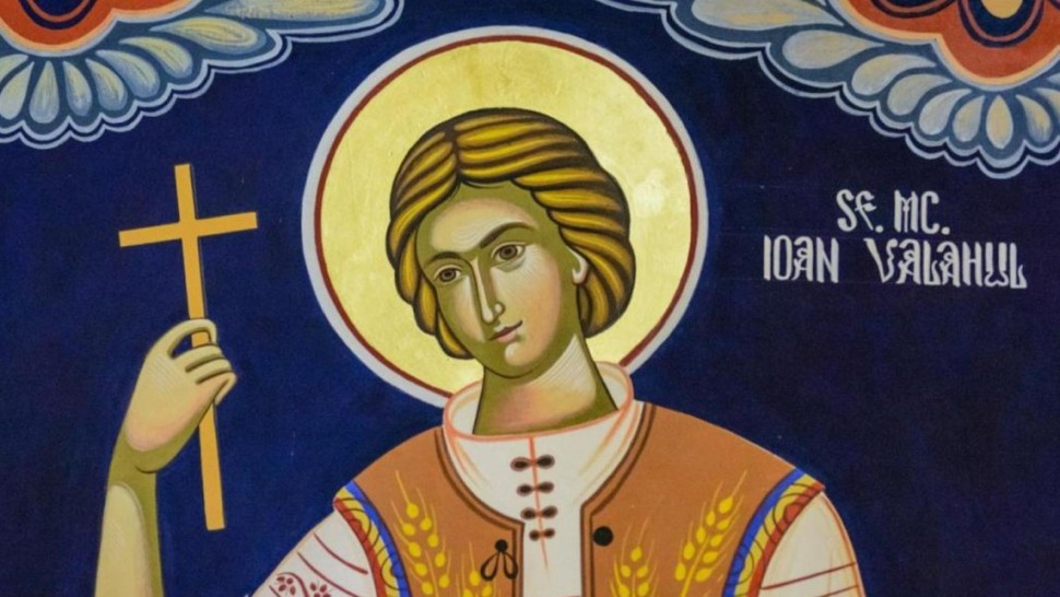 Sărbători religioase 12 mai. Rugăciunea făcătoare de minuni pentru Sfântul Mucenic al lui Hristos
