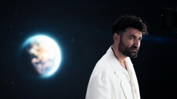 Smiley a lansat Reveria. Prima piesa din noul său album Nunți botezuri cumetrii și ce o mai fi VIDEO