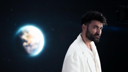 Smiley a lansat Reveria. Prima piesa din noul său album Nunți botezuri cumetrii și ce o mai fi VIDEO