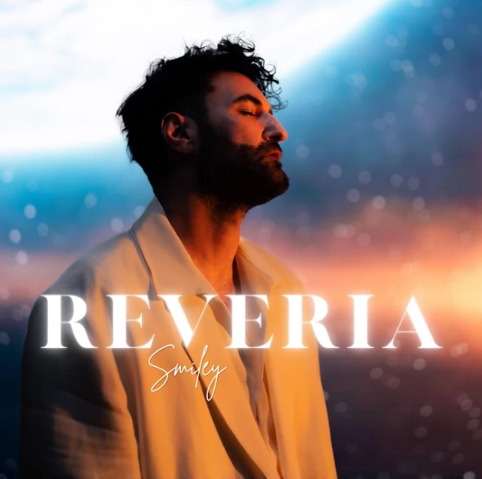 Smiley a lansat „Reveria”. Prima piesa din noul său album