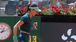 Sorana Cîrstea o nouă victorie la Roma A ajuns în semifinale după ce a învins-o pe Jeļena Ostapenko