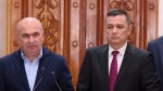 Sorin Grindeanu acuzații la adresa lui Ilie Bolojan Un fals Mesia care are impresia că lumea politică a început şi se termină cu el