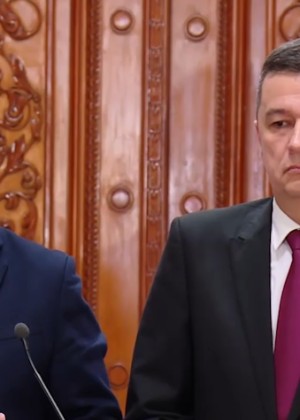UPDATE Primele reacții oficiale pe scena politică după atacul cu dronă rusească din Galați. Ionuţ Pucheanu primarul gălățenilor Sorin Gridneanu și Ilie Bolojan mesaje urgente pentru români