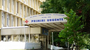 Situație incredibilă la Spitalul Mangalia secția pediatrie se închide după ce toți medicii și-au luat concediu