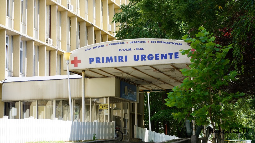 Situație incredibilă la Spitalul Mangalia secția pediatrie se închide după ce toți medicii și-au luat concediu