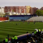 Tragedie în fotbal Tatăl unui jucător din Liga 1 a murit în parcarea stadionului
