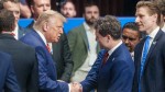 Întâlnire între Nicușor Dan și Donald Trump. Se fac ultimele negocieri înaintea discuției din SUA
