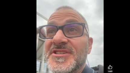 Horia Constantinescu fostul șef ANPC înșelat cu bilete false la concertul Metallica Țepele se iau și la case mai mari VIDEO