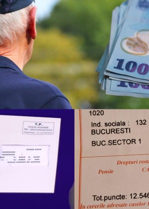 Modificare privind vechimea în muncă la pensie. Va intra în vigoare la 1 septembrie 2026