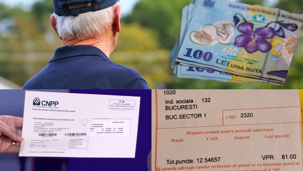 Modificare privind vechimea în muncă la pensie. Va intra în vigoare la 1 septembrie 2026