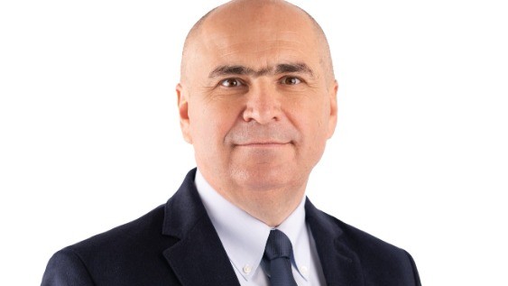 Cine este și cum arată partenera lui Ilie Bolojan