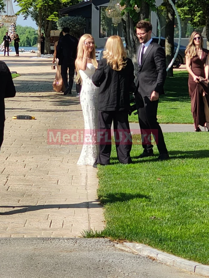 Andreea Bălan și Victor Cornea