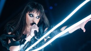 Alexandra Căpitănescu în topul preferințelor pentru Eurovision Fanii cred că România are șanse reale să câștige concursul