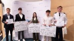 Concursul de discursuri publice Vocea unei Generații. Marii câștigători după discuțiile despre presiunea social media și valorile reale
