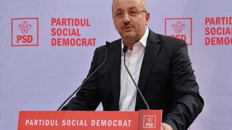 Vasile Dîncu lansează un îndemn pentru PNL Ar fi bine să stea un pic în opoziție. Nu ar fi un dezastru