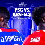 Finala Champions League 20252026. UPDATE PSG o învinge pe Arsenal la penalty-uri și câștigă trofeul din nou