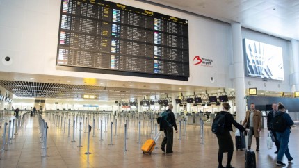 Alertă de călătorie pentru Belgia. MAE emite un nou avertisment pentru români