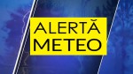 Alertă meteo ANM în aproape toată țara Vreme deosebit de rece. Izolat vor fi descărcări electrice căderi de grindină și măzăriche