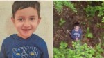 Cum se simte Alexandru băiatul de cinci ani salvat după două zile. Medicii au decis să îl interneze