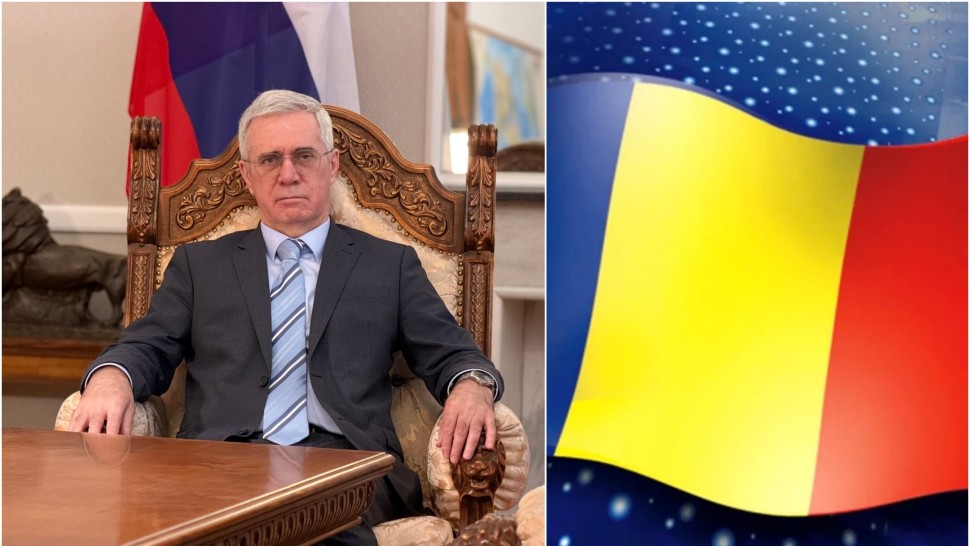 Ambasadorul Rusiei la Bucureşti avertizează România. Se recomandă evacuarea de urgență a personalului