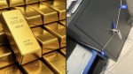 ANAF face ravagii în comerțul neautorizat cu aur Milioane de lei confiscate de la mai multe firme