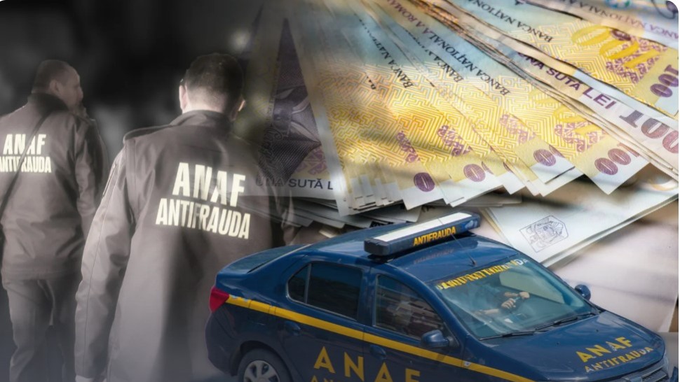 ANAF extinde controalele. Fiscul verifică toate tranzacțiile unei categorii de români