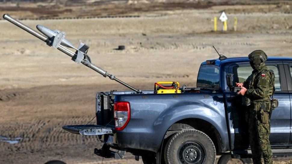 România ia primele măsuri. Se semnează urgent opt proiecte pentru cele mai moderne sisteme anti-dronă din lume