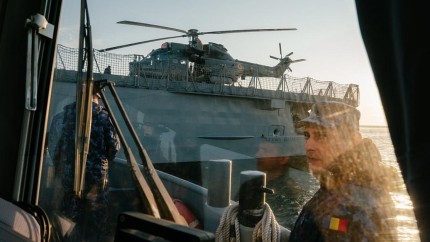 NATO a testat cu succes cea mai complexă apărare anti-drone. Scenariul roiuri de drone deasupra Mării Negre