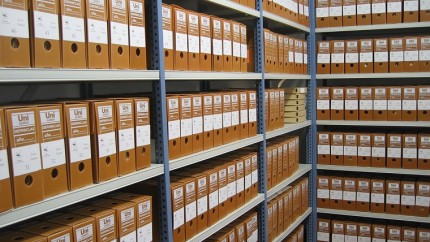 Documente secrete disponibile publicului român. Unde se pot citi acum dosarele diplomatice