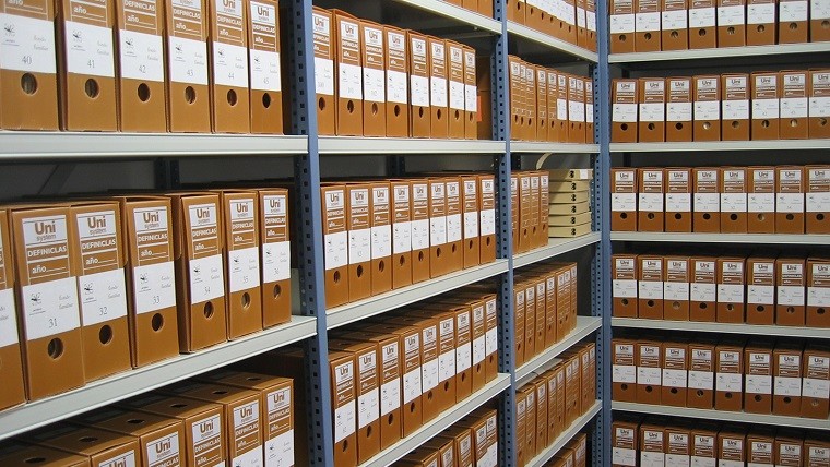 Documente secrete disponibile publicului român. Unde se pot citi acum dosarele diplomatice