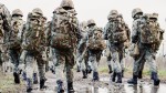 Armata Română strigă mobilizarea pentru rezerviști. Județele în care se organizează exerciții în acest an