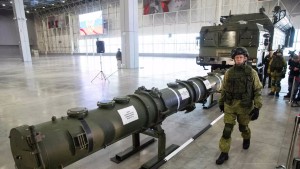 Rusia a livrat muniții nucleare către depozitele din Belarus. Mutare periculoasă pe flancul estic al NATO