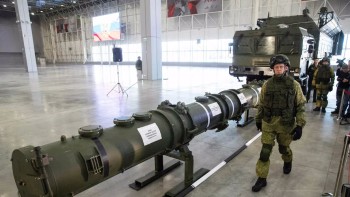 Rusia a livrat muniții nucleare către depozitele din Belarus. Mutare periculoasă pe flancul estic al NATO