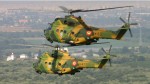 Defecțiune la un avion militar. Aeronava a aterizat de urgență lângă Reșița
