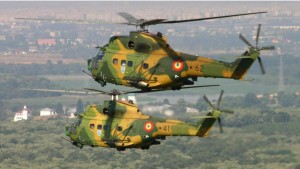 Defecțiune la un avion militar. Aeronava a aterizat de urgență lângă Reșița