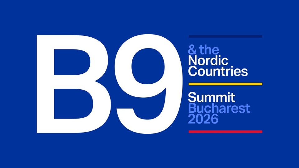 Summit B9 la București important pentru regiune și relația cu SUA. Liderii NATO discută teme cheie pentru securitate AGENDĂ