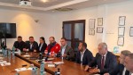 Romgaz preia Azomureș. Bogdan Ivan Sunt mândru că am început acest demers și am reușit să îl duc la capăt împreună cu cei doi manageri ai Romgaz
