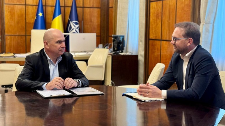 PNL și USR întâlnire înainte de consultările de la Cotroceni cu președintele Nicușor Dan. PSD se va reuni miercuri într-o ședință BPN